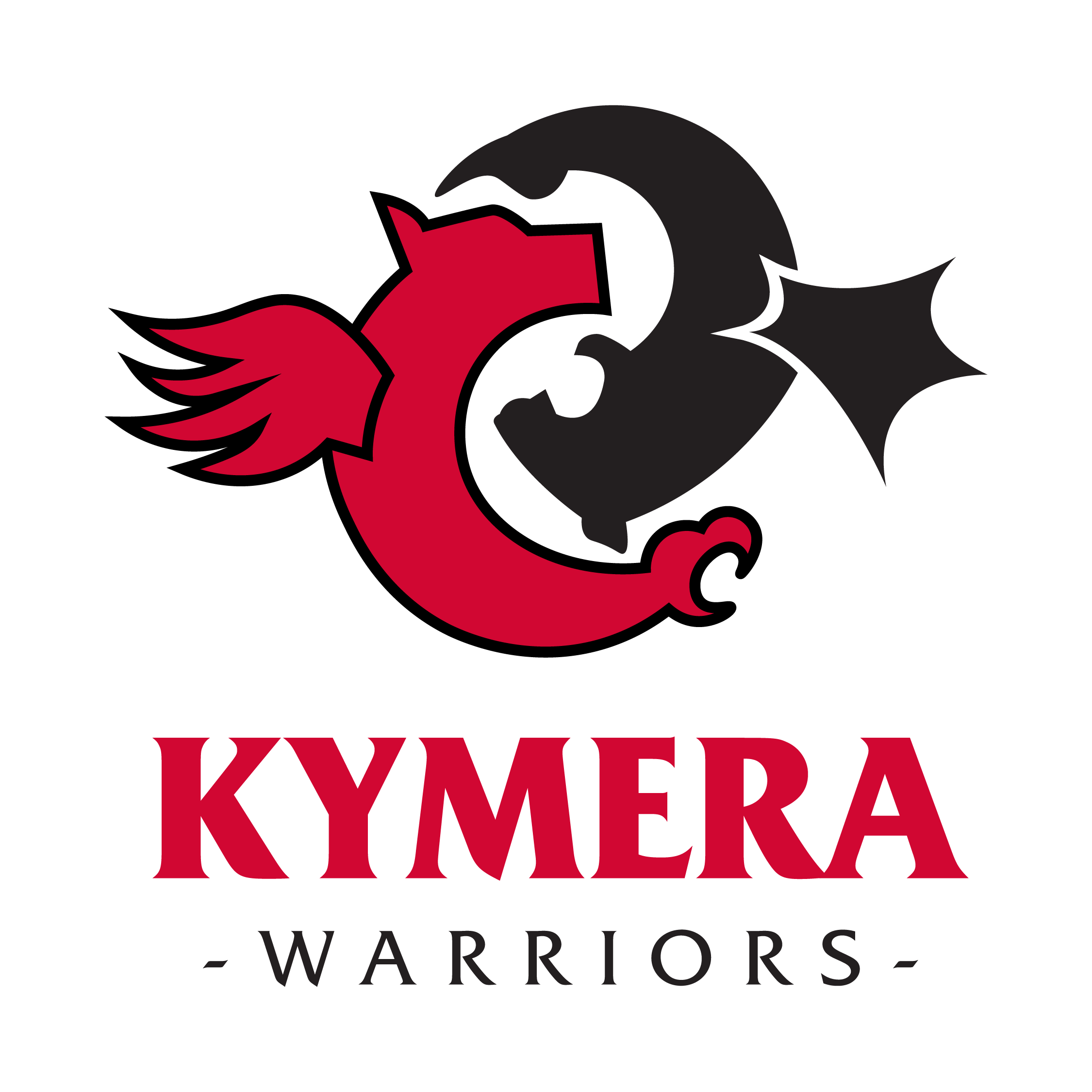 kymerawarriors.org